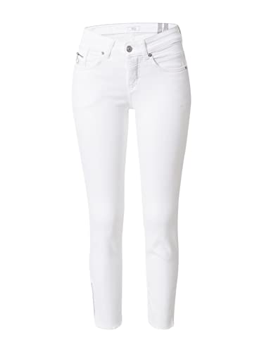 MAC Damen Jeans Rich weiß 44" "26 von MAC Jeans