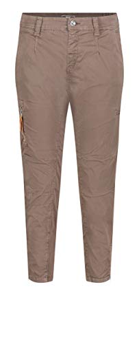 MAC JEANS Rich Cargo Cotton von MAC Jeans