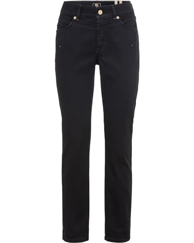 MAC Jeans Rich Slim Schwarz 44/28 von MAC Jeans