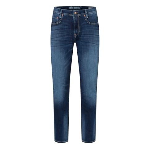 MAC Jog´N Jeans Blue Light Used 0590-00-0994L H543 W32 L32 MAC Jog´N Jeans Blue Light Used 0590-00-0994L H543 W32 L32 von MAC Jeans