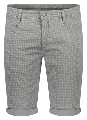 MAC Jog'n Aluminium Printed 0562-00-0716 041B W38 L10 von MAC Jeans