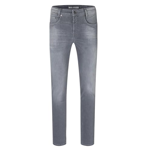 MAC MACFLEXX Summer Grey 0518-01-1995L H823 W28 L34 von MAC Jeans
