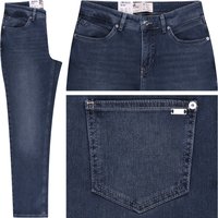 MAC Melanie Jeans blue used thermo denim 40/30 von MAC Jeans