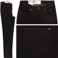 MAC Melanie Jeans discreet black thermo denim 38/34 von MAC Jeans