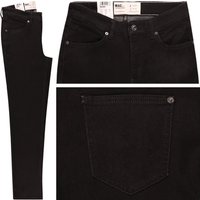 MAC Melanie Jeans discreet black thermo denim 40/32 von MAC Jeans