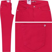 MAC Melanie Jeans pink 36/32 von MAC Jeans