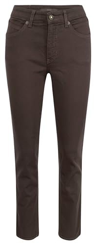 MAC Melanie deep Brown PPT 5040-00-0389 290R W40 L30 von MAC Jeans