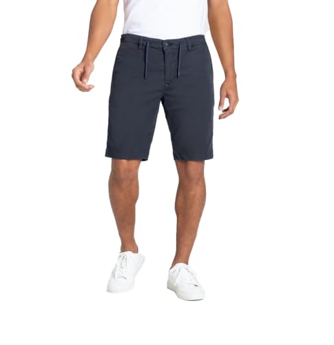 MAC Mode Gmbh & Co KG Jog´n Short - 38 von MAC Jeans