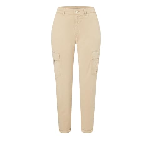 MAC Rich Cargo 2.0 Authentic Stretch Gabardine 0434L230600 257R*, Größe:38, Farbe:257R golden Terra PPT von MAC Jeans