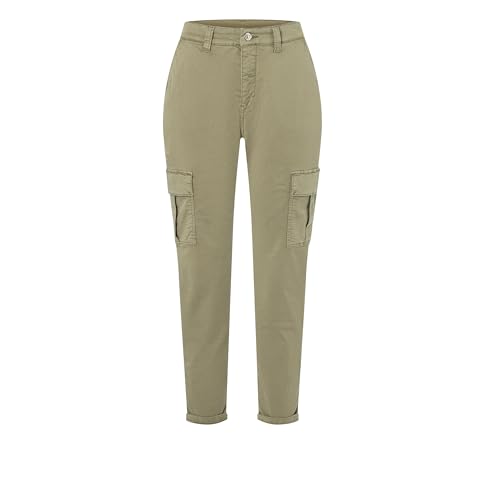 MAC Rich Cargo Trousers MAC Ladie - 46/OL von MAC Jeans