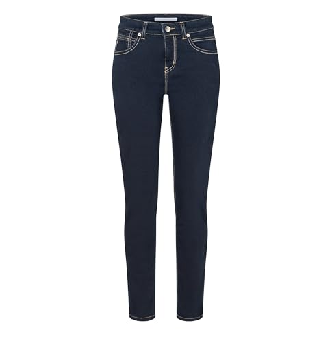 MAC Slim Dark Rinsewash 5940-90-0380L D801 W46 L30 MAC Slim Dark Rinsewash 5940-90-0380L D801 W46 L30 von MAC Jeans