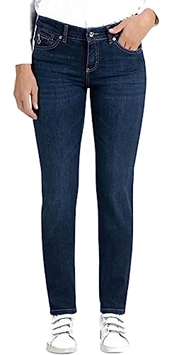 MAC Slim Fit Jeans im 5-Pocket-Style von MAC Jeans