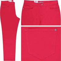 MAC Stella Jeans pink 36/32 von MAC Jeans