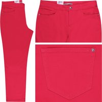 MAC Stella Jeans pink 46/30 von MAC Jeans