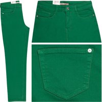 MAC Stella Jeans retro green 38/32 von MAC Jeans