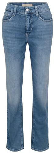 MAC Stella Light Blue Authentic 5100-90-0380 D295 W42 L30 von MAC Jeans