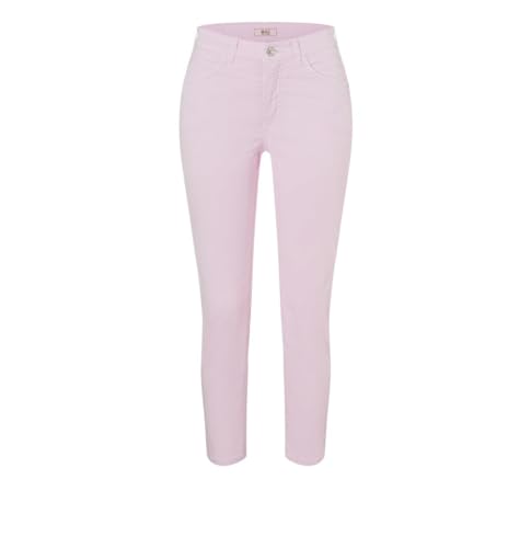 Mac Damen Hose Rich Slim Cotton Candy pink PPT - 38/27 Mac Damen Hose Rich Slim Cotton Candy pink PPT - 38/27 von MAC Jeans