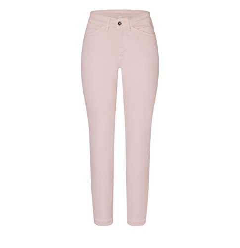 Mac Damen Jeans Dream Chic Cradle pink PPT - 34/27 von MAC Jeans