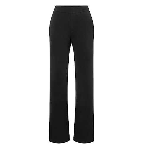 Mac MAC JEANS - Chiara, Light Jersey in Schwarz, Größe 38/30 von MAC Jeans