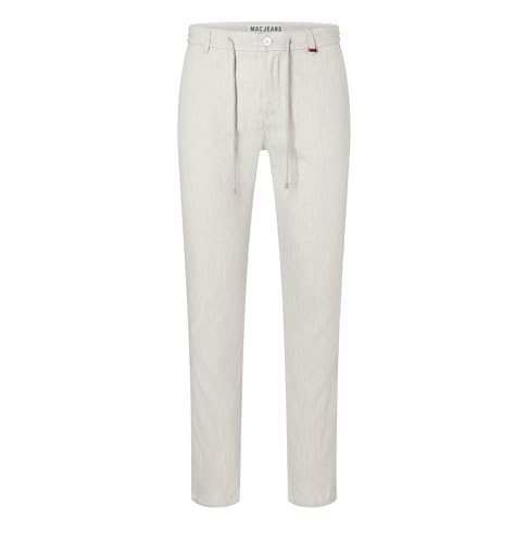 Mac MAC JEANS - Lennox Sport, Linen Stretch - 31/32 Mac MAC JEANS - Lennox Sport, Linen Stretch - 31/32 von MAC Jeans