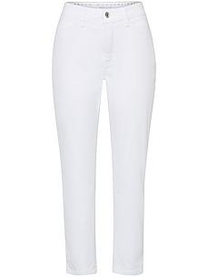 7/8-Jeans Mac weiss von MAC