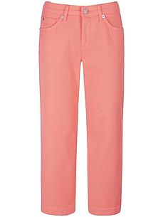 Culotte Modell Rich Culotte Mac pink von MAC