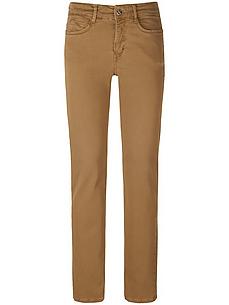 Jeans Dream Mac beige von MAC