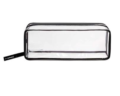 MAC, CLEARLY MAC/RECTANGLE CLEARLY MAC/RECTANGLE (DISCO APRIL 2021), 1 STK. von MAC