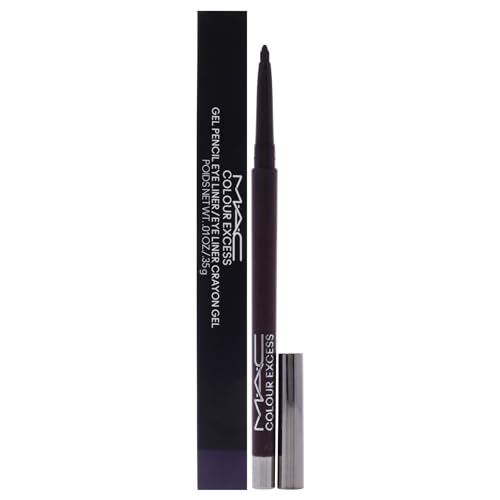 MAC, COLOUR EXCESS GEL PENCIL EYE LINER - GRAPHIC CONTENT, 0,35 g von MAC