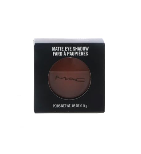 MAC, Eye Shadow Matte Brown Script by M.A.C, woman, Eyelid-Color, 1,5 g. von MAC