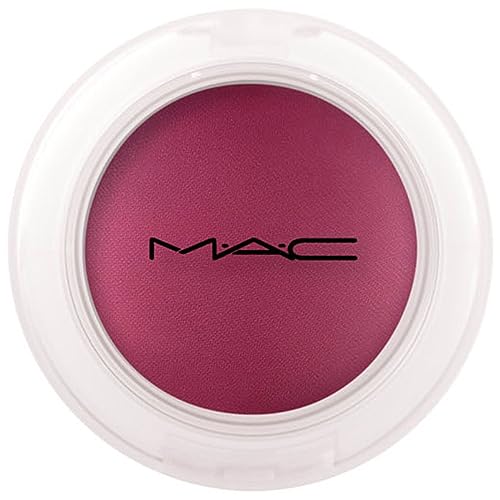 MAC, GLOW PLAY BLUSH - ROSY DOES IT, 7,3 g von MAC