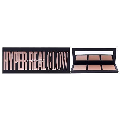 MAC, Hyper Real Glow Palette - Flash + Awe, 1 stück MAC, Hyper Real Glow Palette - Flash + Awe, 1 stück von MAC