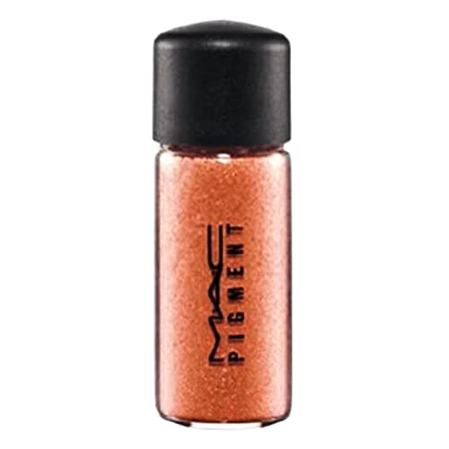 MAC, MINI PIGMENT - COPPER SPARKLE, 2.5 g von MAC