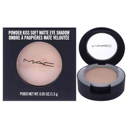 MAC, POWDER KISS EYESHADOW - BEST OF ME, 1,5 g von MAC