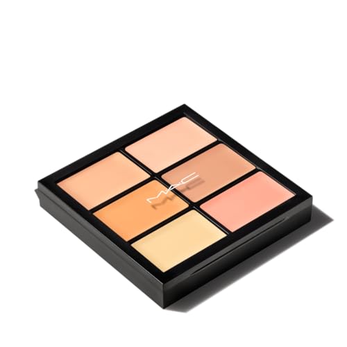 MAC, Studio Fix Conceal and Correct Palette - Light, 6 gm von MAC