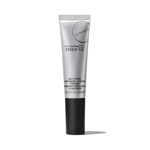 MAC, Studio Fix Mattifine 12hr Shine-Control Primer, 30 ml. von MAC