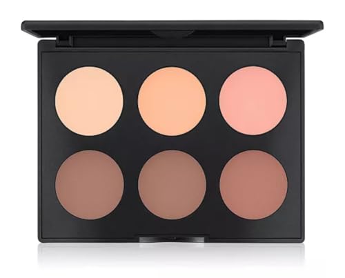 MAC, Studio Fix Sculpt And Shape Contour Palette - Light/Medium, 14.4 gm MAC, Studio Fix Sculpt And Shape Contour Palette - Light/Medium, 14.4 gm von MAC