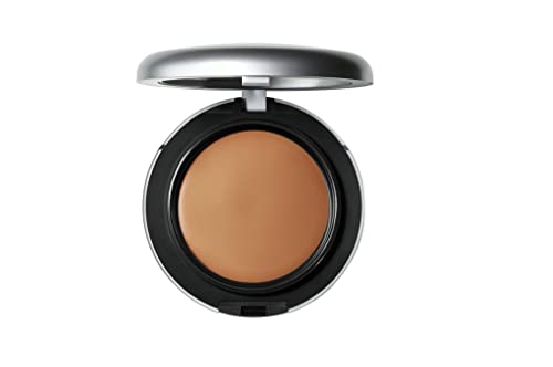 MAC, Studio Fix Tech Cream-To-Powder Foundation - C4, 10 gm von MAC