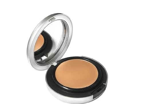 MAC, Studio Fix Tech Cream-To-Powder Foundation - N18, 10 gm von MAC