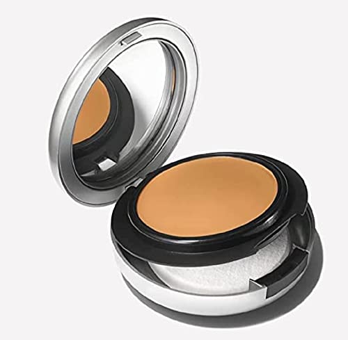 MAC, Studio Fix Tech Cream-To-Powder Foundation - NC30, 10 gm von MAC