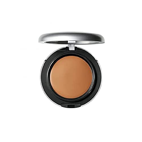 MAC, Studio Fix Tech Cream-To-Powder Foundation - NC37, 10 gm von MAC