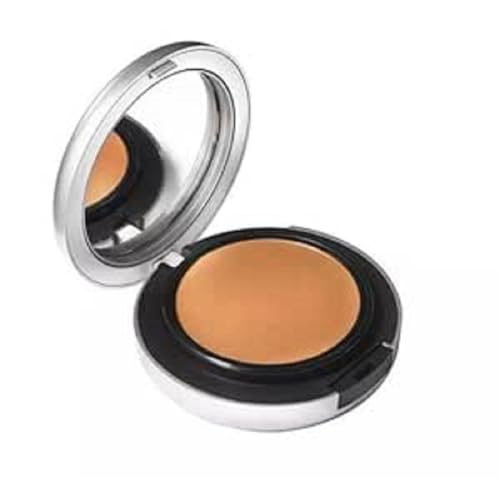 MAC, Studio Fix Tech Cream-To-Powder Foundation - NC44, 10 gm von MAC