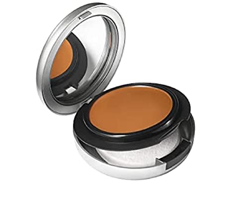 MAC, Studio Fix Tech Cream-To-Powder Foundation - NC60, 10 gm von MAC