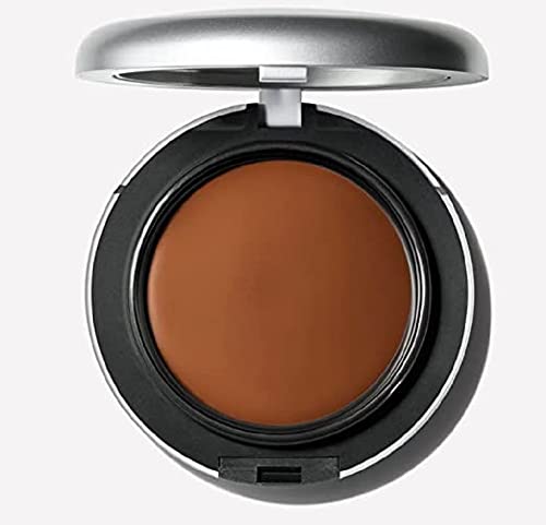 MAC, Studio Fix Tech Cream-To-Powder Foundation - NW45, 10 gm von MAC