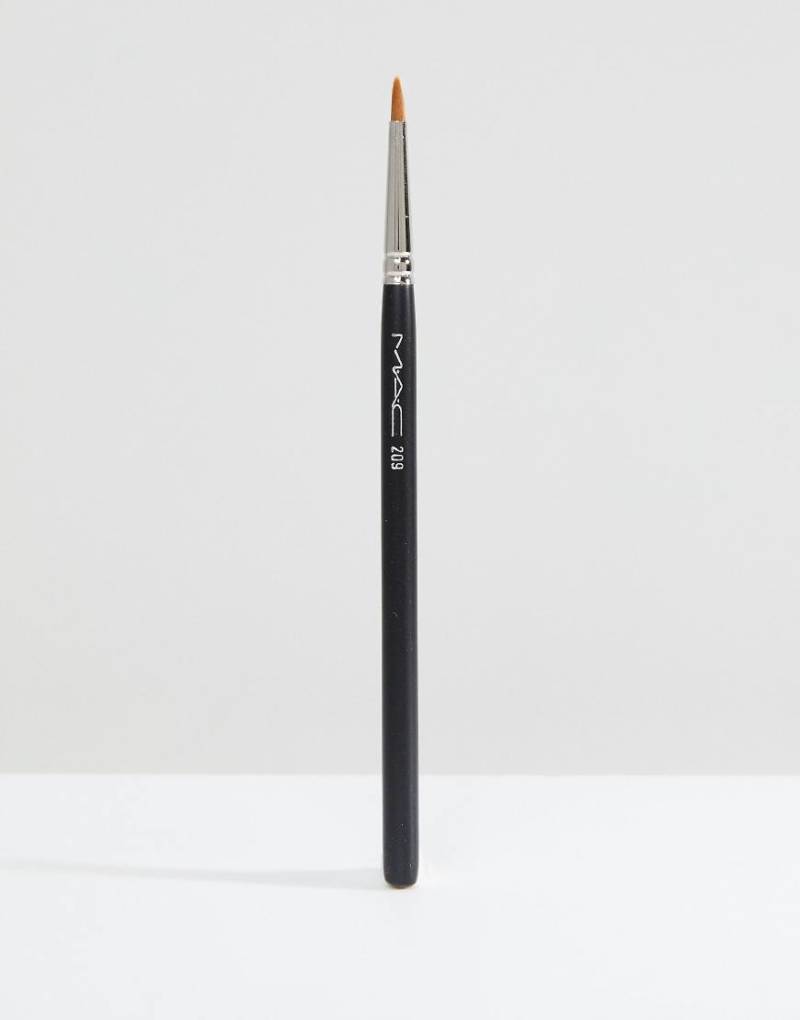 MAC - 209 - Eyeliner-Pinsel-Keine Farbe von MAC