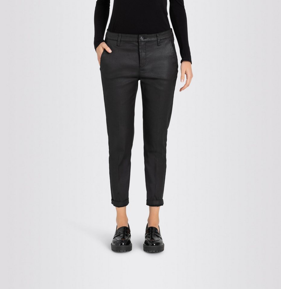 MAC 5-Pocket-Hose Chino - Regular Fit von MAC