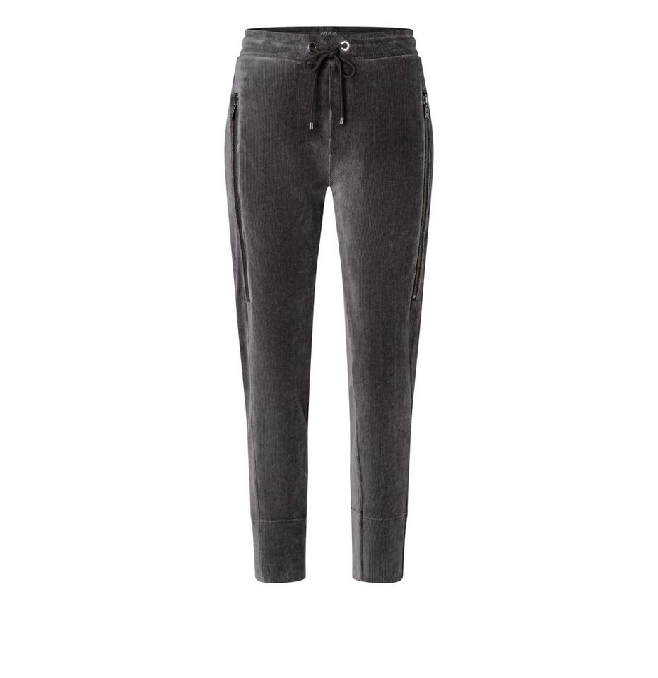 MAC 5-Pocket-Hose Cordhose Future - Slim Fit von MAC