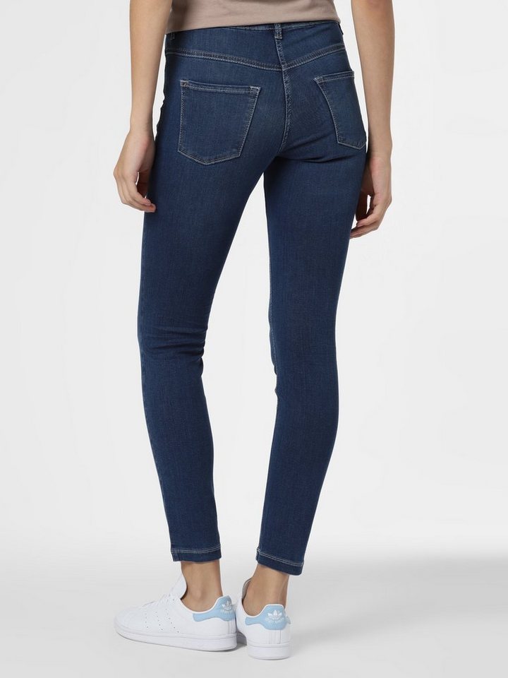 MAC Skinny-fit-Jeans Dream Skinny von MAC