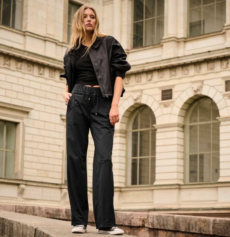 MAC 5-Pocket-Hose EASY WIDELEG von MAC