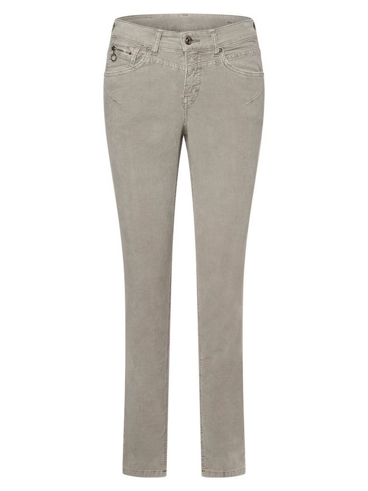 MAC 5-Pocket-Hose Rich Slim von MAC